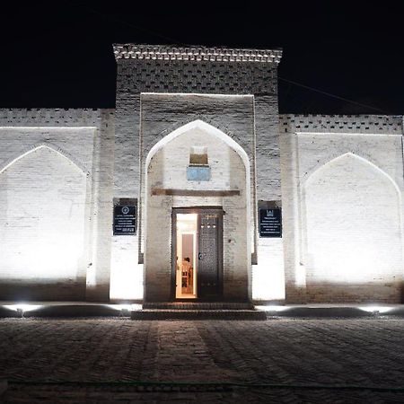 Hotel Carousel Khiva Exterior foto